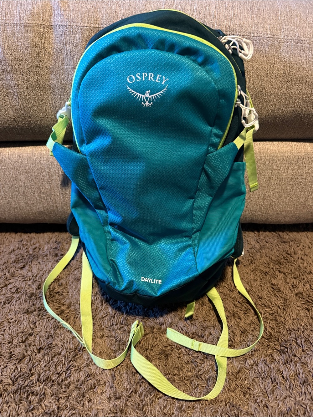 OSPREY Daylite Backpack